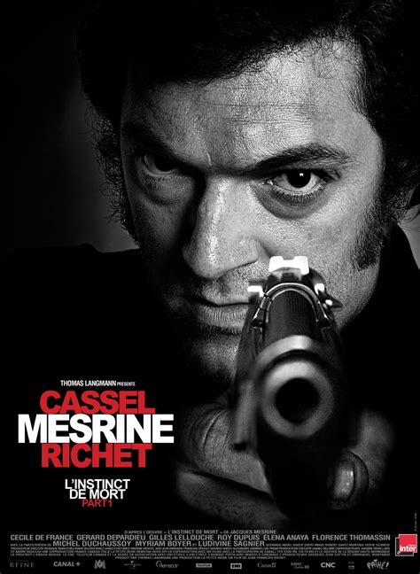 mesrines streaming|mesrine molotov streaming.